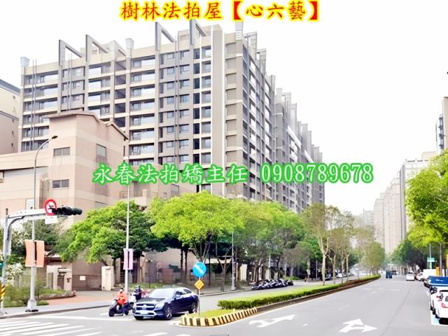 樹林拍賣大樓-7