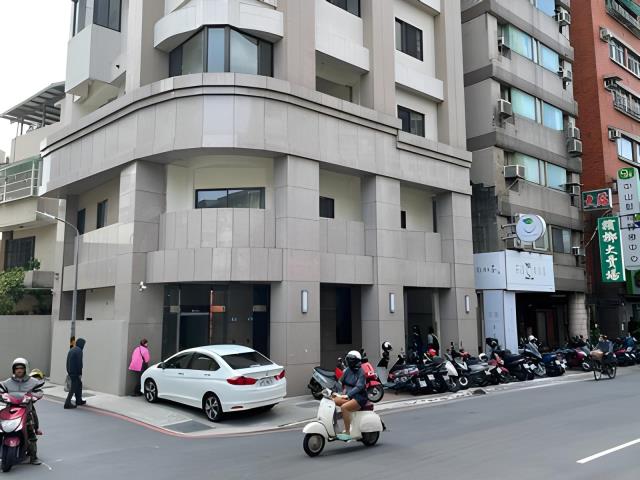 新北永和法拍大樓-3