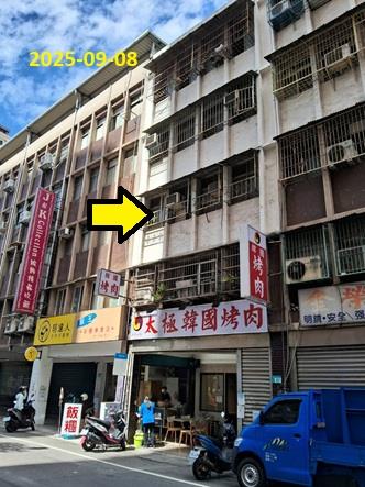 新北樹林公寓法拍-1