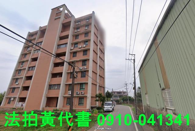 桃園大園大樓法拍-3