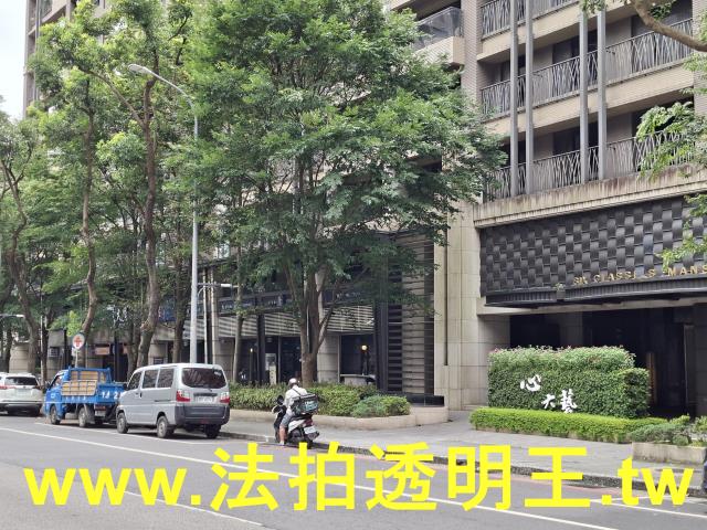樹林大樓拍賣-6