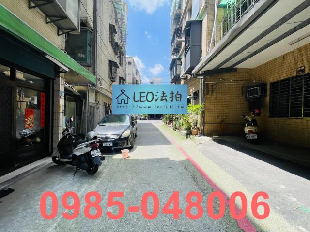 新北泰山公寓法拍-5