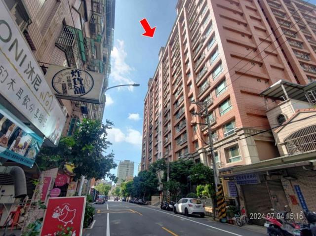 蘆竹拍賣大樓-4