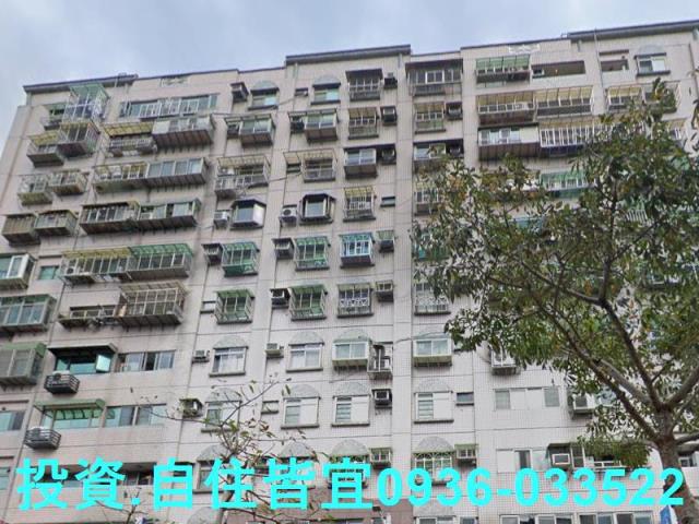 新北大樓法拍-3