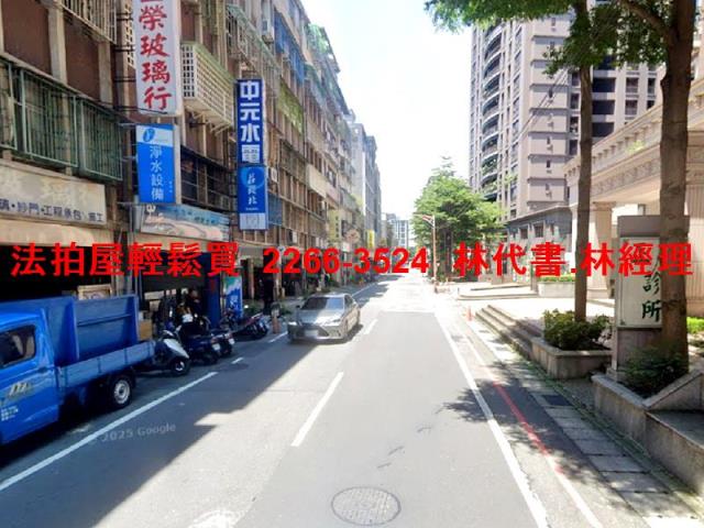 新北樹林法拍公寓-5