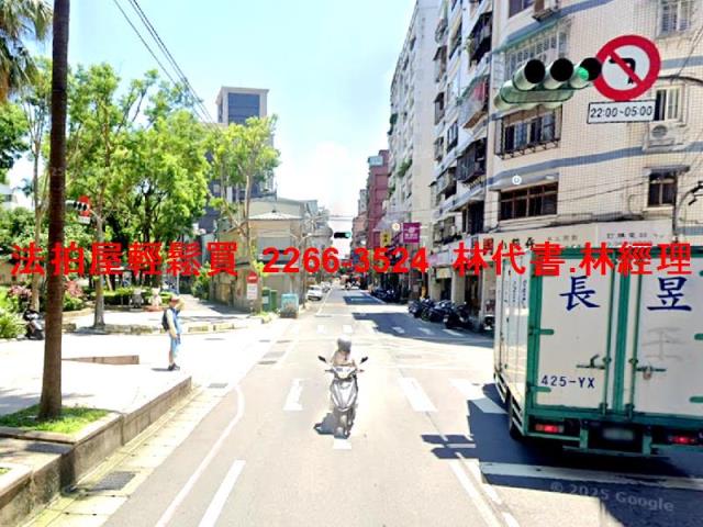 新北樹林法拍公寓-6