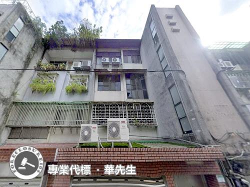信義區法拍公寓-3