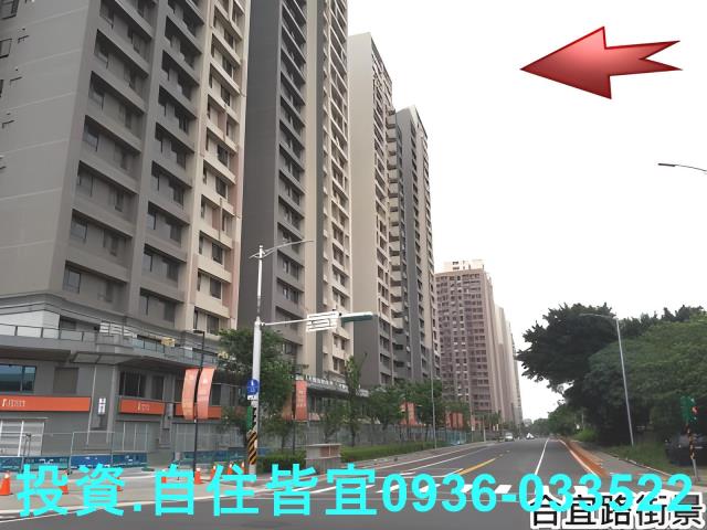 板橋法拍大樓-3