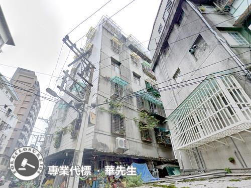 新北拍賣公寓-3
