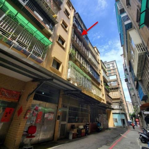 新北泰山公寓法拍-4