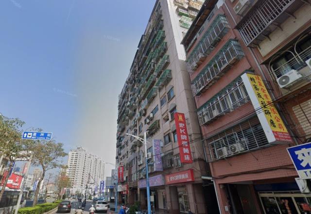 新北蘆洲拍賣大樓-3