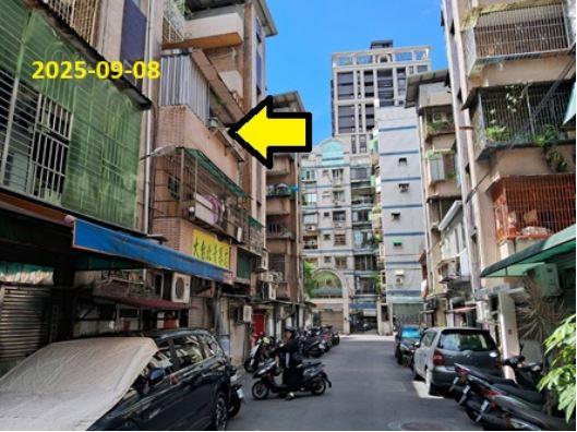 新北樹林法拍公寓-3