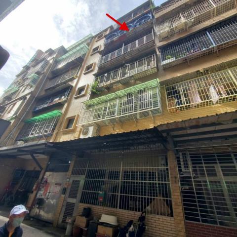 泰山公寓法拍-1