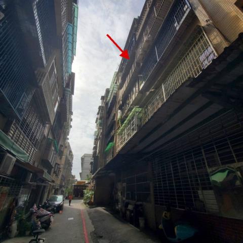 泰山公寓法拍-3