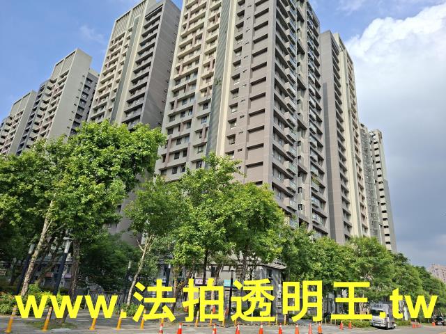 板橋大樓法拍-2