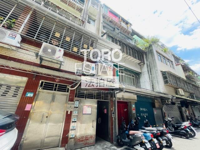 新北板橋公寓拍賣-5