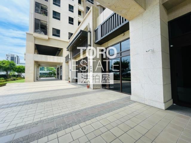 新北新莊法拍大樓-3