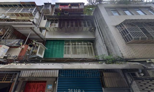 板橋法拍公寓-1