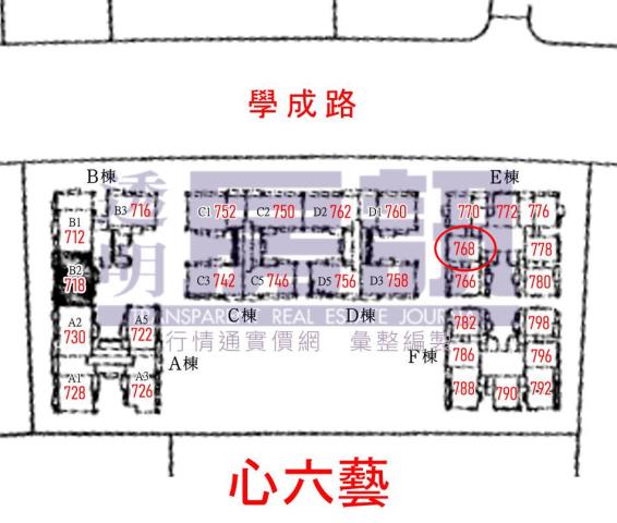 樹林法拍大樓-10
