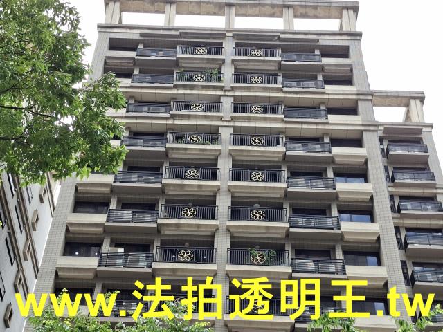 桃園桃園區法拍大樓-4