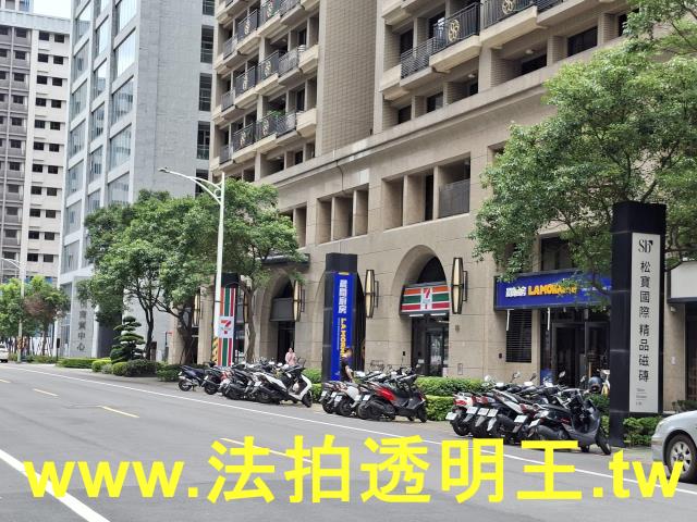 桃園桃園區法拍大樓-7