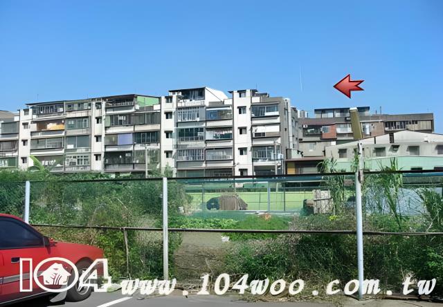 樹林公寓法拍-7