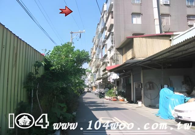 樹林公寓法拍-8