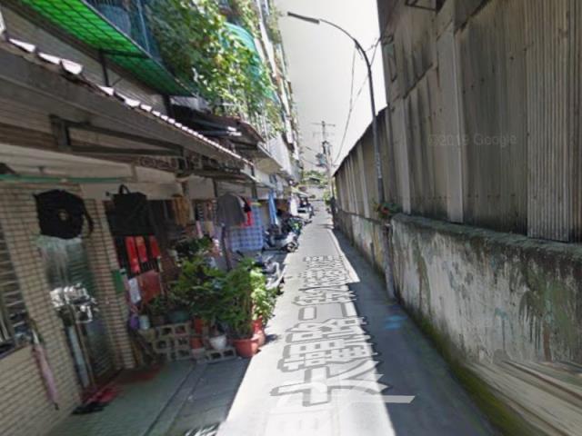 樹林拍賣公寓-5