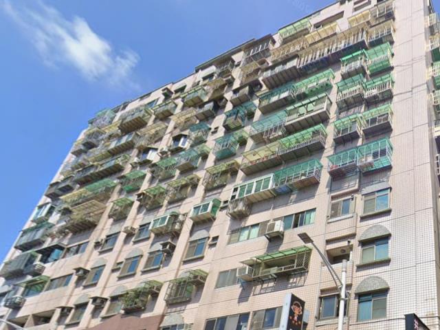 蘆洲大樓法拍-2