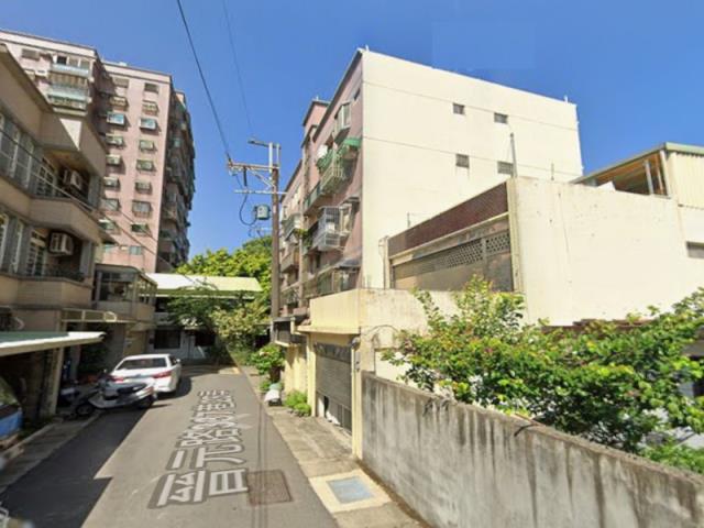 中壢法拍公寓-2