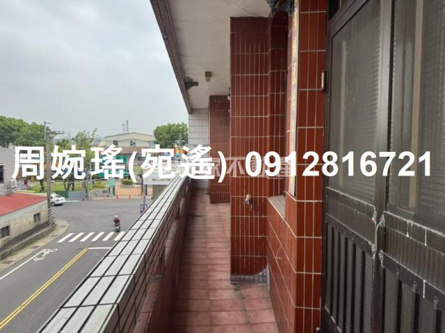 台南柳營透天-5