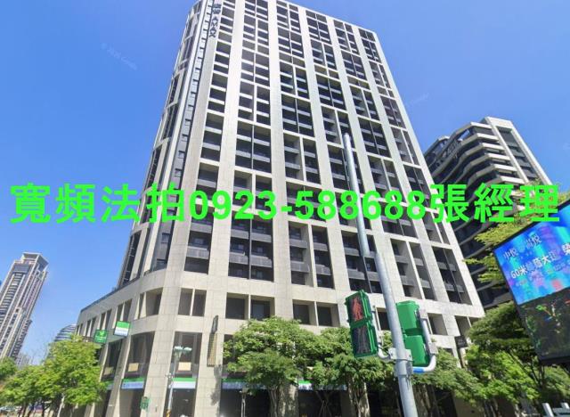 新莊大樓法拍-1