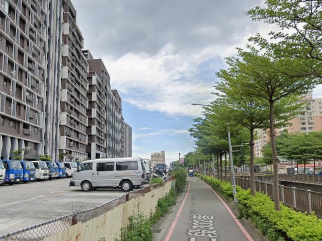 新北法拍大樓-2