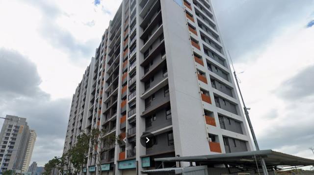 新北八里大樓拍賣-4