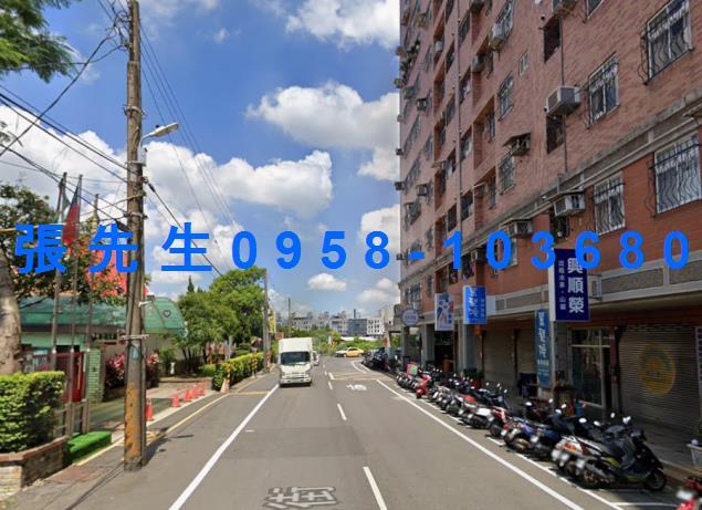 平鎮法拍大樓-2