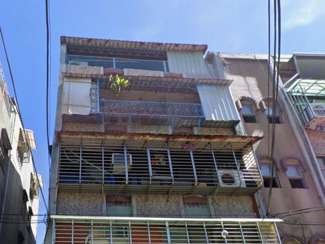 新北公寓法拍-1