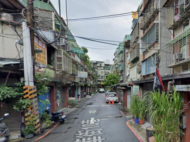 新北公寓法拍-7