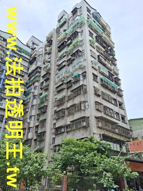 新北拍賣大樓-2