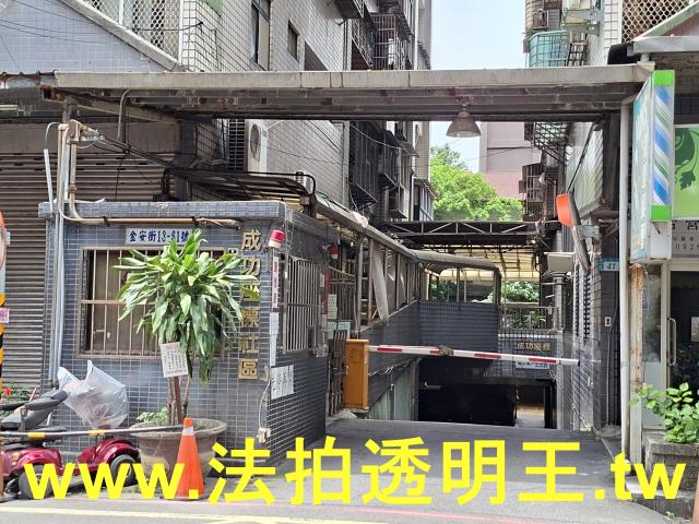 新北拍賣大樓-6