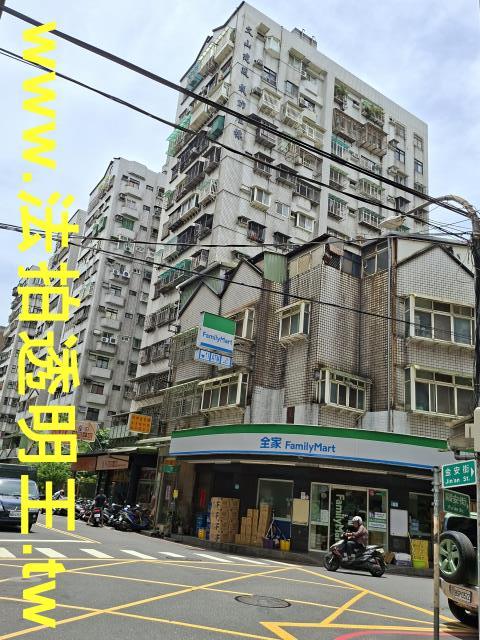 新北拍賣大樓-7