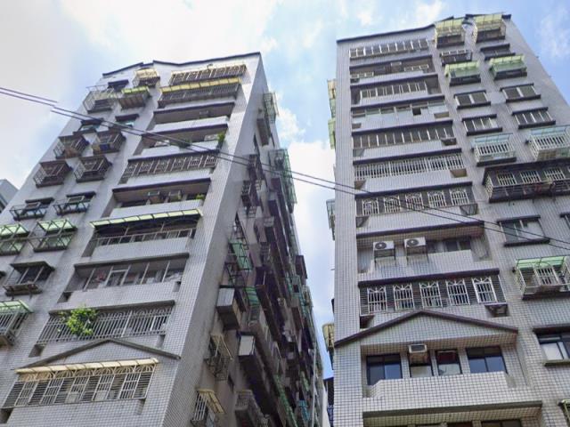 土城大樓拍賣-2