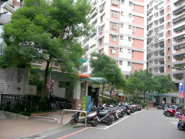 中和法拍大樓-3