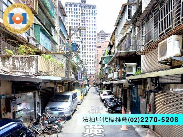 新北法拍公寓-4