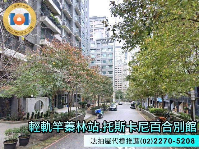 新北淡水法拍大樓-4