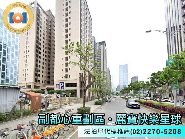 新北新莊拍賣大樓-5