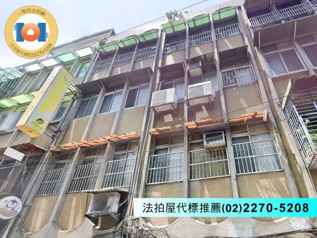 新北新莊公寓拍賣-2