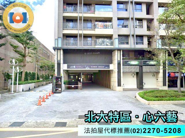 新北樹林法拍大樓-4