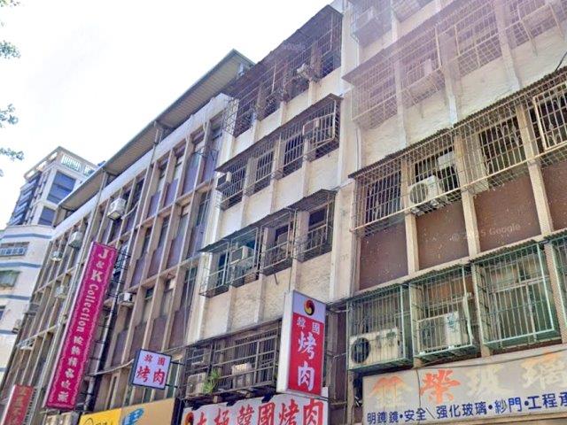 新北樹林法拍公寓-2