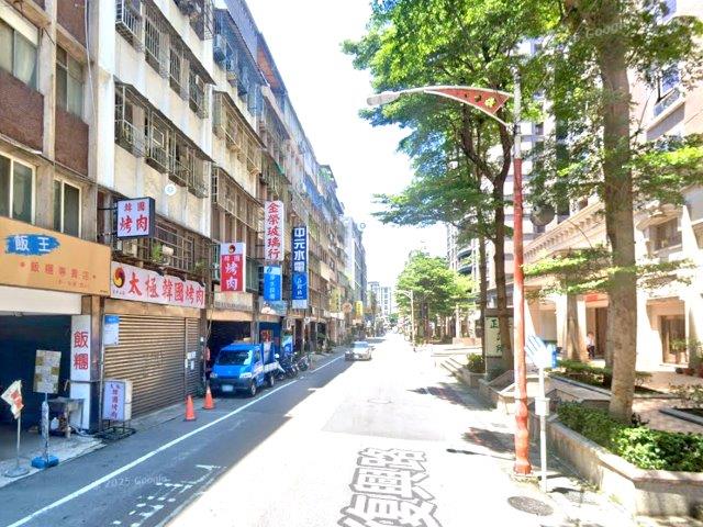 新北樹林法拍公寓-4
