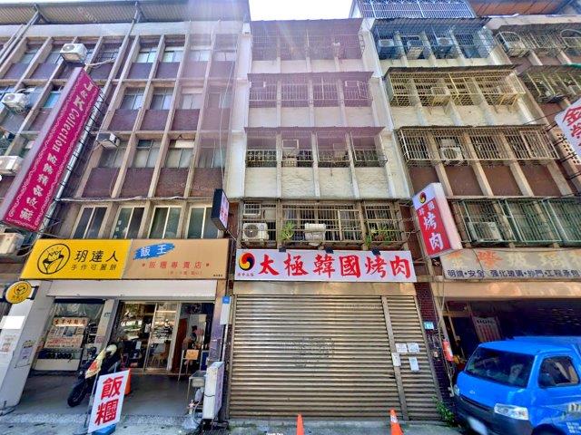 新北樹林法拍公寓-1
